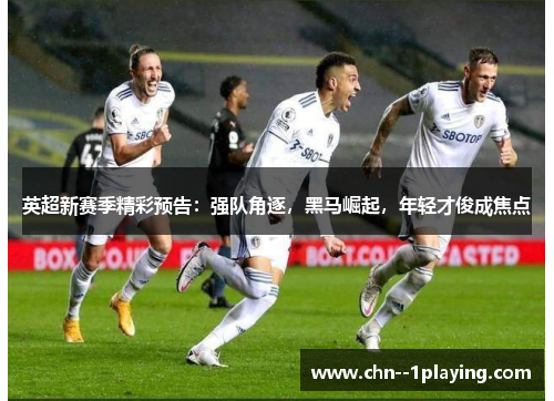 英超新赛季精彩预告:强队角逐,黑马崛起,年轻才俊成焦点 英超新赛季精彩预告:强队角逐,黑马崛起,年轻才俊成焦点