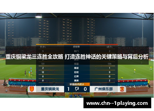 重庆铜梁龙三连胜全攻略 打造连胜神话的关键策略与背后分析