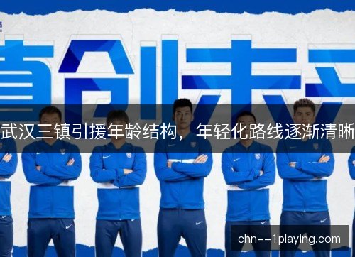 武汉三镇引援年龄结构，年轻化路线逐渐清晰